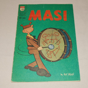 Masi 04 - 1961